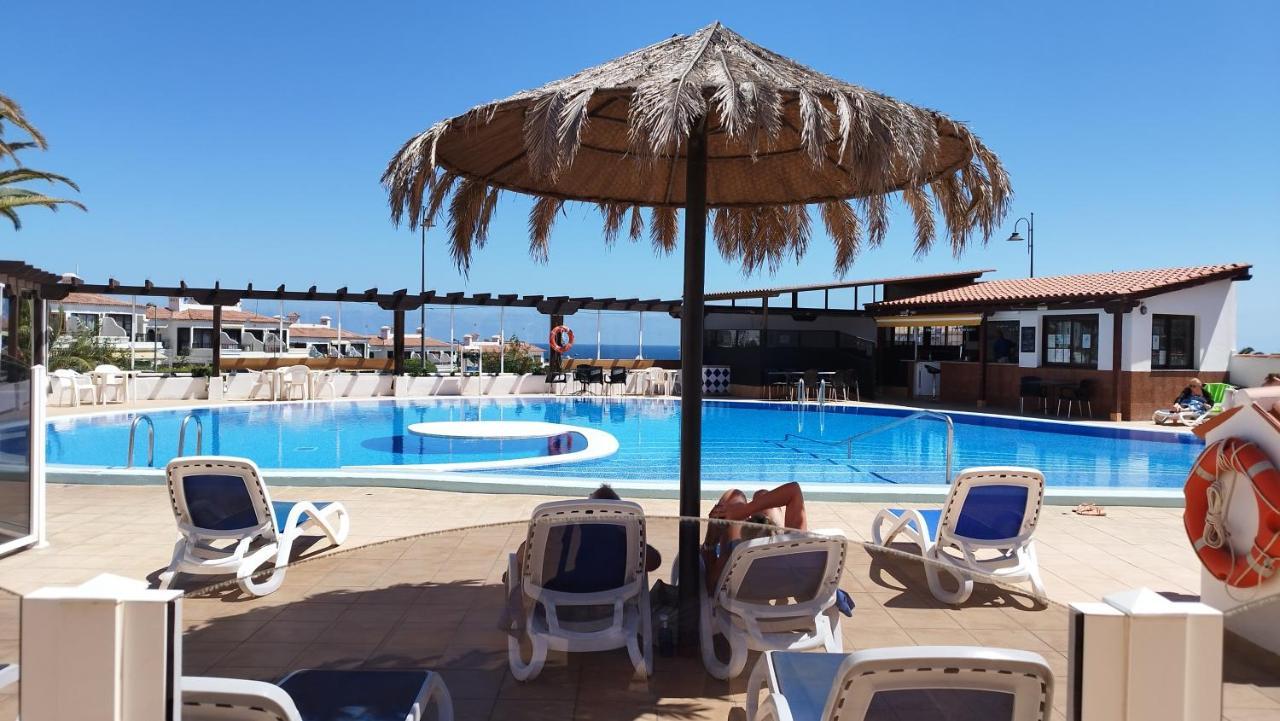 Apartment Margarita Amarilla Golf San Miguel de Abona